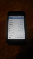 Лот: 6458626. Фото: 2. IPhone 3G полный комплект, рабочий... Смартфоны, связь, навигация