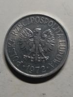 Лот: 15925123. Фото: 2. Польша 50 грошей, 1972. Монеты