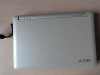 Лот: 6776597. Фото: 2. Нетбук Acer 10". Компьютеры, ноутбуки, планшеты