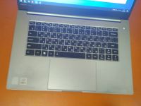 Лот: 25783127. Фото: 2. Б\У ноутбук Infinix InBook Y1... Компьютеры, ноутбуки, планшеты