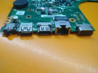 Лот: 22493277. Фото: 5. Б\У материнская плата OSAMU2_BT...