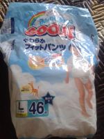 Лот: 5638142. Фото: 2. Трусики Подгузники GOON. Кормление и уход, гигиена