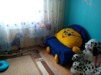 Лот: 8117956. Фото: 6. 3-х ком. на ул. им. Борисевича...