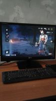Лот: 17915776. Фото: 4. Бюджетный игровой компьютер GTX1050... Красноярск