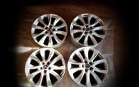 Лот: 7038717. Фото: 4. Оригинальные диски Mazda R19. Красноярск