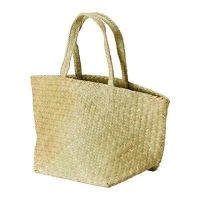 Лот: 9707424. Фото: 2. Плетёная сумка Нипприг ИКЕА. Аксессуары