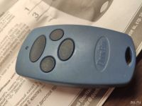 Лот: 18184619. Фото: 3. Пульт радиоуправления 4х канальный... Строительство и ремонт