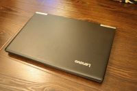 Лот: 11068997. Фото: 2. Lenovo IdeaPad 700-17ISK ( Core... Компьютеры, ноутбуки, планшеты