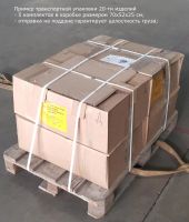Лот: 10906939. Фото: 11. Корпус фермы для майнинга криптовалюты...
