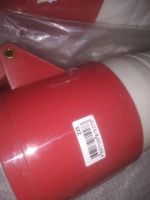 Лот: 25887241. Фото: 3. (33-1/3) Розетка кабельная 32А... Строительство и ремонт