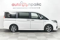Лот: 19544760. Фото: 8. Honda Stepwgn, V Рестайлинг Spada...