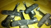 Лот: 3897016. Фото: 4. Комплект тормозов V-brake. Красноярск
