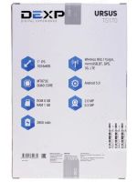 Лот: 9199093. Фото: 2. 7" Планшет DEXP Ursus TS170 8... Компьютеры, ноутбуки, планшеты