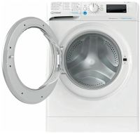 Лот: 20685653. Фото: 6. Стиральная машина Indesit BWSE...