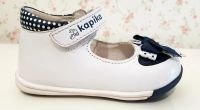 Лот: 10240712. Фото: 2. Туфли Kapika (Капика) 21 размер. Обувь