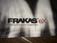 Лот: 17210169. Фото: 4. Шорты ММА бойцовские PunchTown... Красноярск