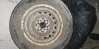 Лот: 14833515. Фото: 4. Штампы от жигулей R13 3шт цена... Красноярск