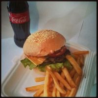 Лот: 2836723. Фото: 4. Вкуснейшие бургеры в Красноярске...