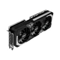 Лот: 25880743. Фото: 4. Palit Nvidia RTX 4070 Ti Super... Красноярск