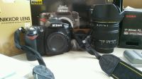 Лот: 12660448. Фото: 2. Nikon D90. Фотокамеры