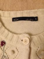 Лот: 5965981. Фото: 2. Кардиган BGN укороченный оригинал. Женская одежда