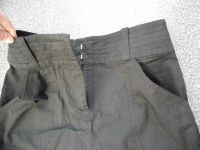 Лот: 4792309. Фото: 4. Юбка чёрная. H&M. ДЖИНС . Х/Б... Красноярск