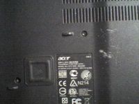 Лот: 3280628. Фото: 2. запчасти от ноутбука Acer TM 7720G. Компьютеры, ноутбуки, планшеты