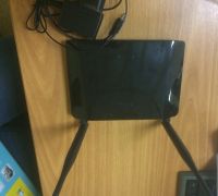Лот: 16079881. Фото: 2. Wi-Fi роутер D-link DIR-615/T4... Сетевые устройства