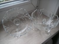 Лот: 24256087. Фото: 2. Конфетница на ножках. СССР. Посуда, кухонная утварь