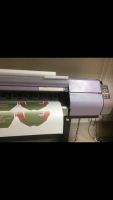 Лот: 10178381. Фото: 2. Плоттер для сублимации Mimaki... Оборудование