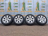 Лот: 25548811. Фото: 2. Комплект Литых дисков Toyota 4х100... Шины, Диски