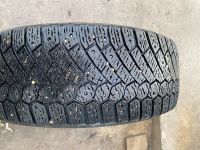 Лот: 17652950. Фото: 2. Резина gislaved nord frost 200. Шины, Диски