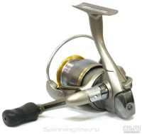 Лот: 8112289. Фото: 3. Катушка Ryobi Excia Emx 2000. Туризм, охота, рыбалка, самооборона