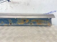 Лот: 25339128. Фото: 6. накладка порога Daewoo Winstorm...