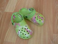 Лот: 2463347. Фото: 2. Кроксы детские р.30. Обувь