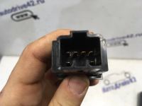 Лот: 21711794. Фото: 4. кнопка противотуманных фар Hyundai... Красноярск