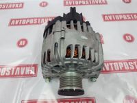 Лот: 20901013. Фото: 4. Генератор Nissan Qashqai J11 MR20DD... Красноярск