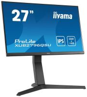Лот: 19205027. Фото: 2. Монитор Iiyama XUB2796QSU-B1. Мониторы, проекторы