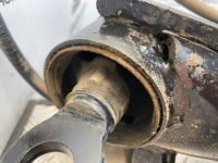 Лот: 25803633. Фото: 17. балка поперечная Chevrolet Aveo...