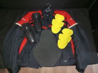 Лот: 25783515. Фото: 3. Мотокуртка Polo Firefox SP (размер... Авто, мото, водный транспорт