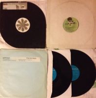 Лот: 6829035. Фото: 7. Виниловые пластинки Винил Vinyl