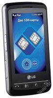 Лот: 2325666. Фото: 2. LG KS 660. Смартфоны, связь, навигация