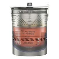 Лот: 3917742. Фото: 2. MSR Reactor® 1.7L Stove System. Туризм