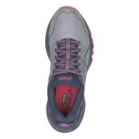 Лот: 12641700. Фото: 7. Беговые кроссовки ASICS GEL SONOMA...
