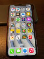 Лот: 20501262. Фото: 2. iPhone 11 red 64 gb. Смартфоны, связь, навигация