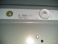 Лот: 12039219. Фото: 3. led string LB43102 V0-01 TPT430U3-HVN01... Бытовая техника