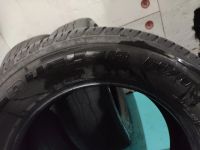 Лот: 15931381. Фото: 2. 225/65 R17 bridgestone dueler. Шины, Диски