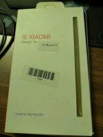 Лот: 14299891. Фото: 2. Защитное стекло xiaomi redmi note... Аксессуары