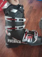 Лот: 16940735. Фото: 2. tecnica race pro 60. Лыжи