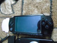 Лот: 7830480. Фото: 3. sony PSP 2001 16 gb. Компьютеры, оргтехника, канцтовары